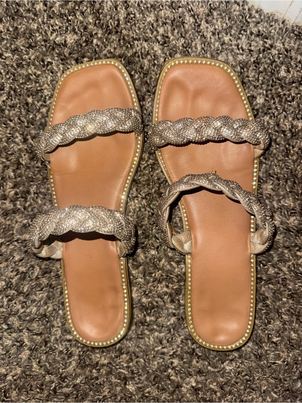 Sandle bundle - Picture 2 of 2